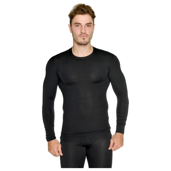 Target Ανδρική μακρυμάνικη ισοθερμική μπλούζα